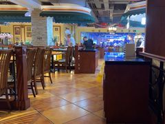 -金汉斯南美烤肉自助餐厅(中央大街黑金店)