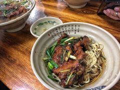 -无名氏面馆(邮电路店)