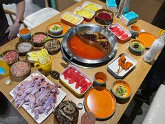 -铭记蛙小仙·活蛙畅享(CBD万达广场店)