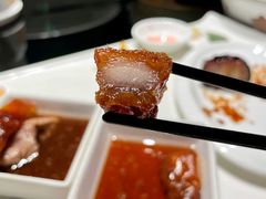 酥皮烧肉-炳胜品味(海印总店)