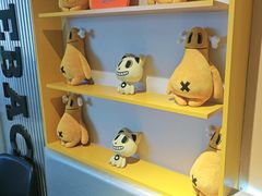 -BOPEYE·波派炸鸡(九霄天地店)