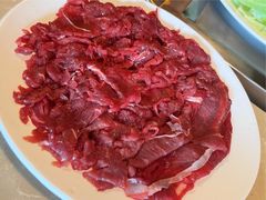 -总参北京涮羊肉