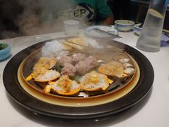 -碗中海·蒸汽海鲜·桑拿鸡(岭南天地店)