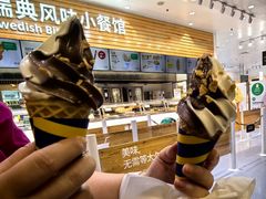 -宜家家居(四元桥商场店)
