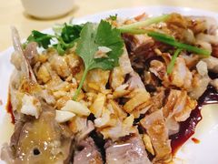 -电白鸭粥店(下沙二坊88号店)