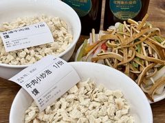 -老刘家永盛斋·传统泡馍(东关南街店)