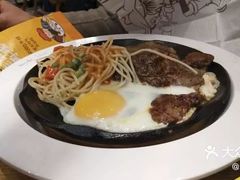 -豪客来牛排(重庆金源世纪广场1731店 )
