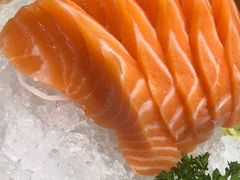 -林妈妈村·日式料理(宝山龙湖天街店)