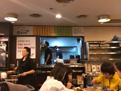 -金北顺大锅家(신사본점)
