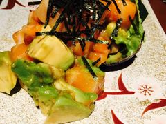 -角落里(中山公园店)