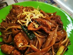 -澳门陈光记烧味饭店(万象城店)