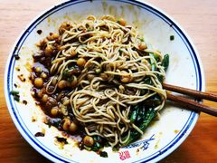 小面-袁妈红豆汤(重庆总店)