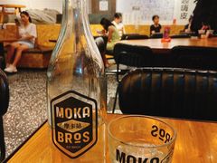 -Moka Bros 摩卡站(嘉华店)