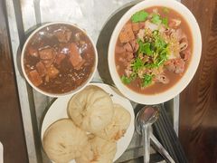 -姚记炒肝店(簋街店)