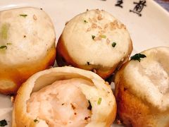 大虾生煎-哑巴生煎(临顿路店)