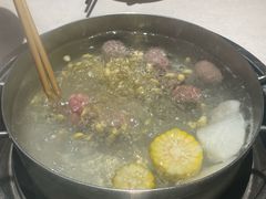 -潮泰牛肉火锅 · 创于1992年(车公庙店)