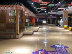 -汤W城市微度假(仓山店)