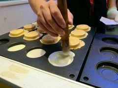 -台湾味正点车轮饼可丽饼(南禅寺店)