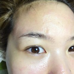 -Yue Show馨选·半永久纹眉纹眼线