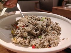 -枣子树·素食餐厅(普陀山店)