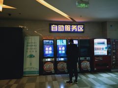-嘉华国际影城(学清路店)