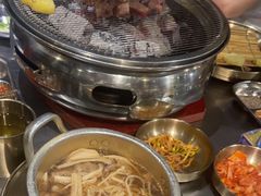 -本炙炭烤·蒲烧活鳗料理店(金沙洲店)
