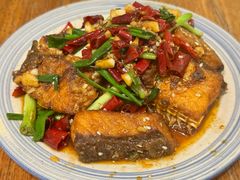 -静一餐厅·湖北菜(前门创始店)