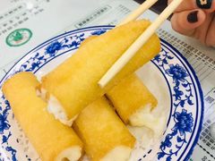 -仁信老铺(华盖路店)