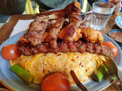 -Elif Turkish BBQ Restaurant