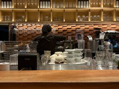 -无印良品餐堂 MUJI Diner(成都太古里店)