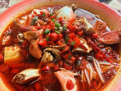 -老三样·旧食新味(万寿宫店)