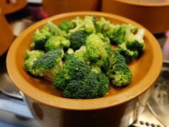 花菜-龍歌自助小火锅(李沧丽达店)