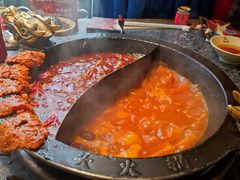 -蜀大侠火锅(春熙路店)