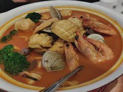 -闽海肴(北辰荟店)