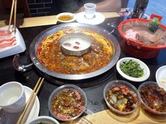 -吴老幺火锅(金龙店)