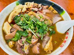 小肠卤煮-北新桥卤煮老店(北新桥店)