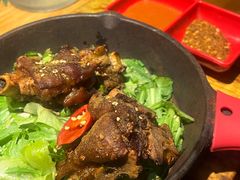 -雀舞云南菜(天津天河城购物中心店)