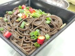 酸辣蕨根粉-大鸭梨烤鸭店(金顶街店)