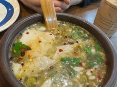 -满园烤鸭·春饼(太原街万达店)