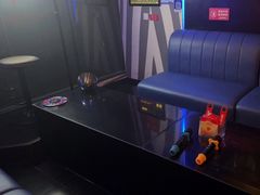 -唱吧麦颂KTV(萧山加州阳光广场店)
