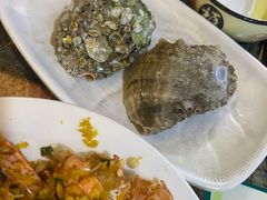 -庆余生平价生猛海鲜(海棠湾林旺夜市店)