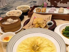 -胥城大厦-胥香自助餐厅