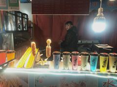 -大学城夜市大排档(凤栖路店)