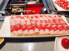 -海底捞火锅(北京路店)
