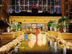-上海外滩茂悦大酒店