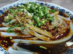 -范记豆花庄(东门好吃街店)