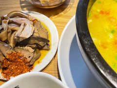 -小乔过桥米线(玉林店)