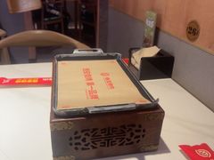 -叁宝烤肉• 西安烧烤(凤城十二路店)