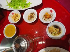 -山西会馆·晋菜·晋商宴·牌匾博物馆(胜利东街店)