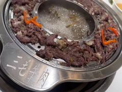 -三毛牛肉店(福强店)
